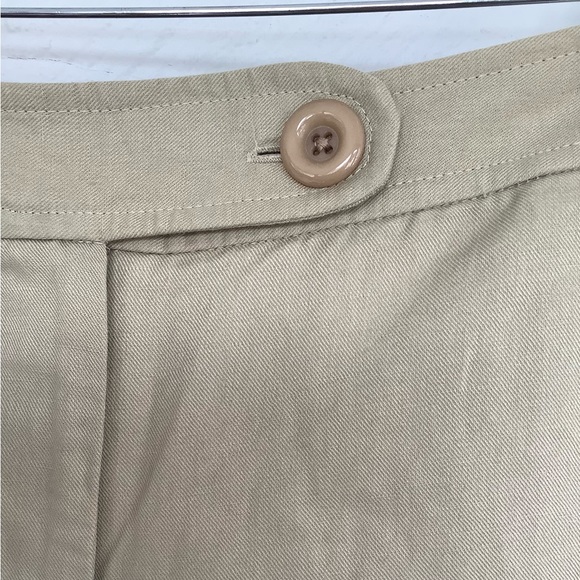 Loft Ann Taylor new dress pants linen blend - Picture 4 of 11